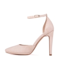 Małe buty damskie. Małe rozmiary 32-35. MARETTI PETITE SHOES 1475-16-157-B