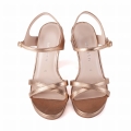 Małe buty damskie. Małe rozmiary 32-35. MARETTI PETITE SHOES 1479-18-191-C