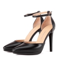 Małe buty damskie. Małe rozmiary 32-35. MARETTI PETITE SHOES 1475-16-001-A