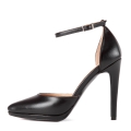 Małe buty damskie. Małe rozmiary 32-35. MARETTI PETITE SHOES 1475-16-001-B
