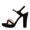 Małe buty damskie. Małe rozmiary 32-35. MARETTI PETITE SHOES 1479-18-002-B