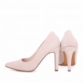 Małe buty damskie. Małe rozmiary 32-35. MARETTI PETITE SHOES 1483-16-200-B