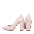 Małe buty damskie. Małe rozmiary 32-35. MARETTI PETITE SHOES 1485-16-200-B
