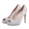 Małe buty damskie. Mały rozmiar obuwia damskiego dla małych Kobiecych stóp. Rozmiary 32-35. Czółenka MARETTI PETITE SHOES 1248-10-136-A