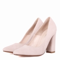 Małe buty damskie. Małe rozmiary 32-35. MARETTI PETITE SHOES 1487-16-200-A