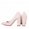 Małe buty damskie. Małe rozmiary 32-35. MARETTI PETITE SHOES 1487-16-200-B