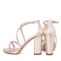 Małe buty damskie. Małe rozmiary 32-35. MARETTI PETITE SHOES 1490-21-197-B