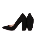 Małe buty damskie. Małe rozmiary 32-35. MARETTI PETITE SHOES 1487-16-002-C