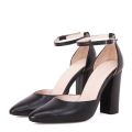 Małe buty damskie. Małe rozmiary 32-35. MARETTI PETITE SHOES 1488-16-001-A