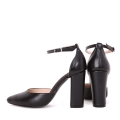 Małe buty damskie. Małe rozmiary 32-35. MARETTI PETITE SHOES 1488-16-001-B