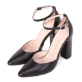 Małe buty damskie. Małe rozmiary 32-35. MARETTI PETITE SHOES 1488-16-001-C