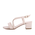 Małe buty damskie. Małe rozmiary 32-35. MARETTI PETITE SHOES 1499-22-158-B