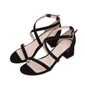 Małe buty damskie. Małe rozmiary 32-35. MARETTI PETITE SHOES 1500-18-002-C