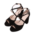 Małe buty damskie. Małe rozmiary 32-35. MARETTI PETITE SHOES 1482-17-002-C