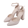 Małe buty damskie. Małe rozmiary 32-35. MARETTI PETITE SHOES 1488-16-158-C