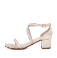 Małe buty damskie. Małe rozmiary 32-35. MARETTI PETITE SHOES 1500-22-197-B