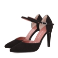 Małe buty damskie. Małe rozmiary 32-35. MARETTI PETITE SHOES 1502-16-002-A