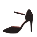 Małe buty damskie. Małe rozmiary 32-35. MARETTI PETITE SHOES 1502-16-002-B