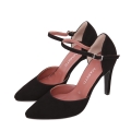 Małe buty damskie. Małe rozmiary 32-35. MARETTI PETITE SHOES 1502-16-002-C