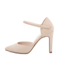 Małe buty damskie. Małe rozmiary 32-35. MARETTI PETITE SHOES 1502-16-157-B