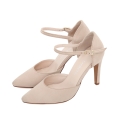 Małe buty damskie. Małe rozmiary 32-35. MARETTI PETITE SHOES 1502-16-157-C