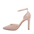 Małe buty damskie. Małe rozmiary 32-35. MARETTI PETITE SHOES 1503-16-147-B