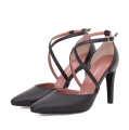 Małe buty damskie. Małe rozmiary 32-35. MARETTI PETITE SHOES 1504-16-001-A
