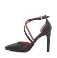 Małe buty damskie. Małe rozmiary 32-35. MARETTI PETITE SHOES 1504-16-001-B