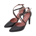 Małe buty damskie. Małe rozmiary 32-35. MARETTI PETITE SHOES 1504-16-001-C