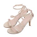 Małe buty damskie. Małe rozmiary 32-35. MARETTI PETITE SHOES 1512-21-197-C