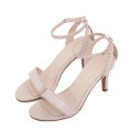 Małe buty damskie. Małe rozmiary 32-35. MARETTI PETITE SHOES 1513-21-158-C