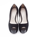 Małe buty damskie. Mały rozmiar obuwia damskiego dla małych Kobiecych stóp. Rozmiary 32-35. Czółenka MARETTI PETITE SHOES 1176-10-002-D