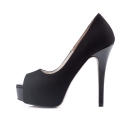Małe buty damskie. Mały rozmiar obuwia damskiego dla małych Kobiecych stóp. Rozmiary 32-35. Czółenka MARETTI PETITE SHOES 1176-10-002-C