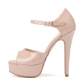 Małe buty damskie. Małe rozmiary 32-35. MARETTI PETITE SHOES 1316-10-130-B