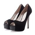 Małe buty damskie. Mały rozmiar obuwia damskiego dla małych Kobiecych stóp. Rozmiary 32-35. Czółenka MARETTI PETITE SHOES 1176-10-002-A