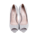 Małe buty damskie. Mały rozmiar obuwia damskiego dla małych Kobiecych stóp. Rozmiary 32-35. Czółenka MARETTI PETITE SHOES 1248-10-136-D