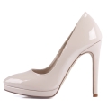 Małe buty damskie. Mały rozmiar obuwia damskiego dla małych Kobiecych stóp. Rozmiary 32-35. Czółenka MARETTI PETITE SHOES 1220-11-122-C