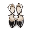 Małe buty damskie. Mały Rozmiar Obuwia Damskiego dla Małych Kobiecych Stóp. Rozmiary 32-35. Sandały MARETTI PETITE SHOES 1154-11-001-D