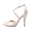 Małe buty damskie. Mały rozmiar obuwia damskiego dla małych Kobiecych stóp. Rozmiary 32-35. Czółenka MARETTI PETITE SHOES 1154-11-122-B