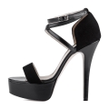 Małe buty damskie. Mały Rozmiar Obuwia Damskiego dla Małych Kobiecych Stóp. Rozmiary 32-35. Sandały MARETTI PETITE SHOES 1175-02-002-C