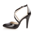 Małe buty damskie. Mały Rozmiar Obuwia Damskiego dla Małych Kobiecych Stóp. Rozmiary 32-35. Sandały MARETTI PETITE SHOES 1154-11-001-E