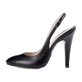 Małe buty damskie. Mały rozmiar obuwia damskiego dla małych Kobiecych stóp. Rozmiar 32-35. Czółenka MARETTI PETITE SHOES 1256-11-001-C