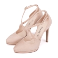 Małe buty damskie. Małe rozmiary 32-35. MARETTI PETITE SHOES 1289-11-157-C