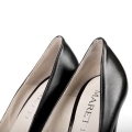 Małe buty damskie. Mały rozmiar obuwia damskiego dla małych Kobiecych stóp. Rozmiary 32-35. Czółenka MARETTI PETITE SHOES 1046-03-001-E