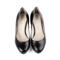 Małe buty damskie. Mały rozmiar obuwia damskiego dla małych Kobiecych stóp. Rozmiary 32-35. Czółenka MARETTI PETITE SHOES 1107-10-001-C