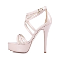 Małe buty damskie. Mały rozmiar obuwia damskiego dla małych Kobiecych stóp. Rozmiar 32-35. Sandały MARETTI PETITE SHOES 1255-02-131-C