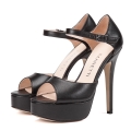 Małe buty damskie. Małe rozmiary 32-35. MARETTI PETITE SHOES 1316-10-001-A