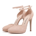 Małe buty damskie. Małe rozmiary 32-35. MARETTI PETITE SHOES 1293-11-157-A