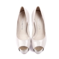 Małe buty damskie. Mały rozmiar obuwia damskiego dla małych Kobiecych stóp. Rozmiary 32-35. Czółenka MARETTI PETITE SHOES 1176-10-122-D