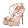 Małe buty damskie. Małe rozmiary 32-35. MARETTI PETITE SHOES 1306-10-130-A